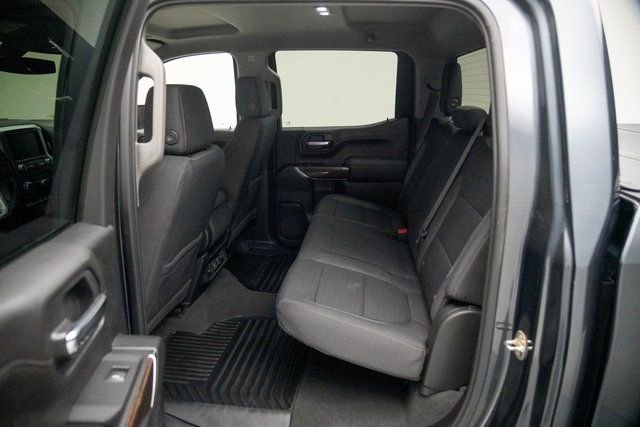 Used 2022 GMC Sierra 1500 SLE image 24