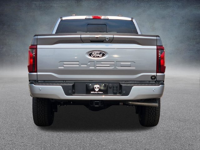 New 2026 Ford F150 XLT w/ Equipment Group 302A MID AWD/4WD image 6