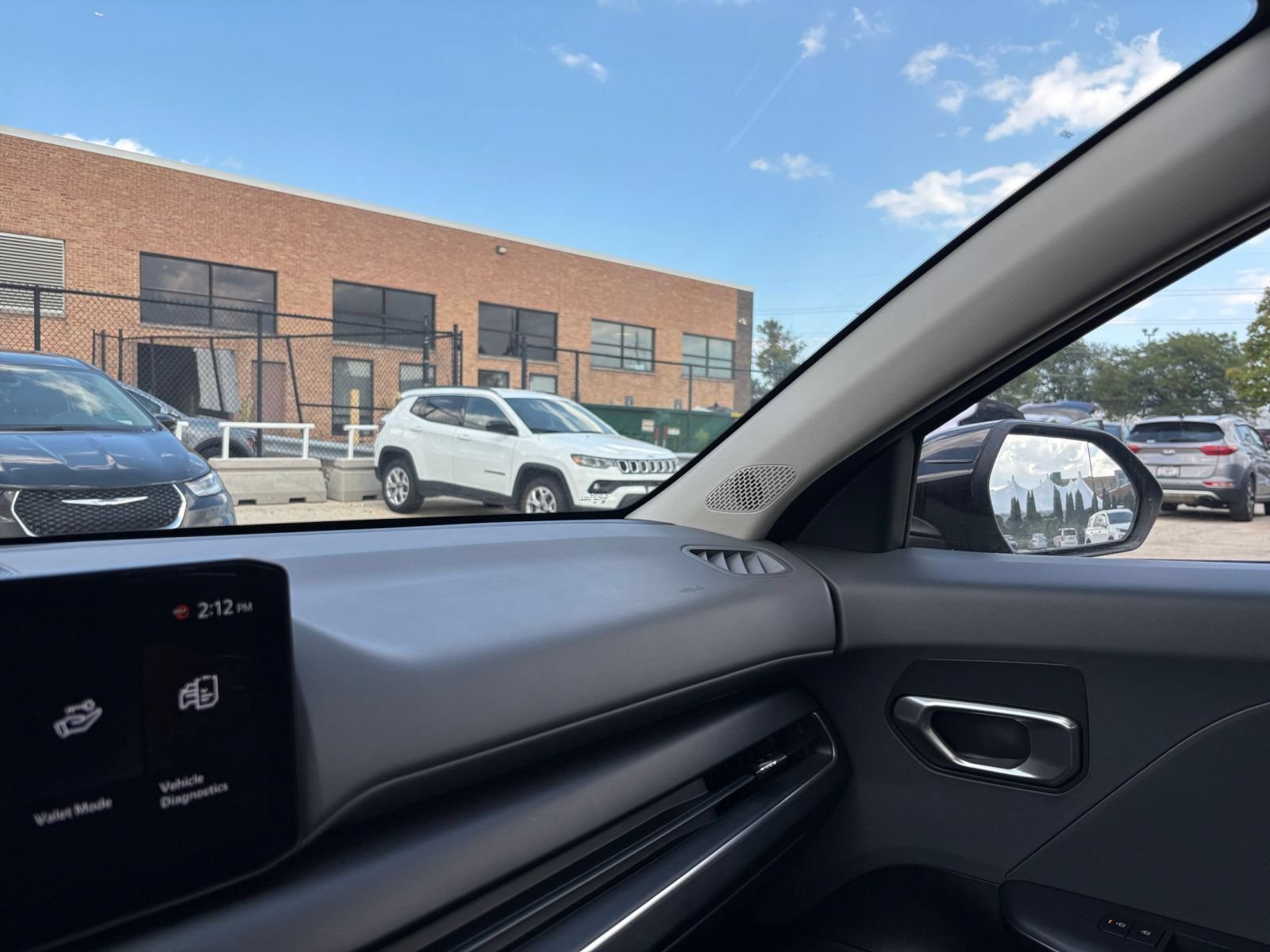 Used 2025 Kia K4 FWD image 33