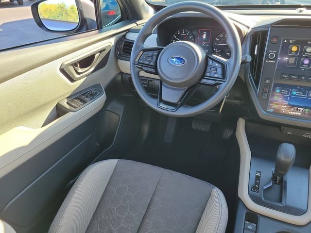 Used 2025 Subaru Forester AWD/4WD image 18