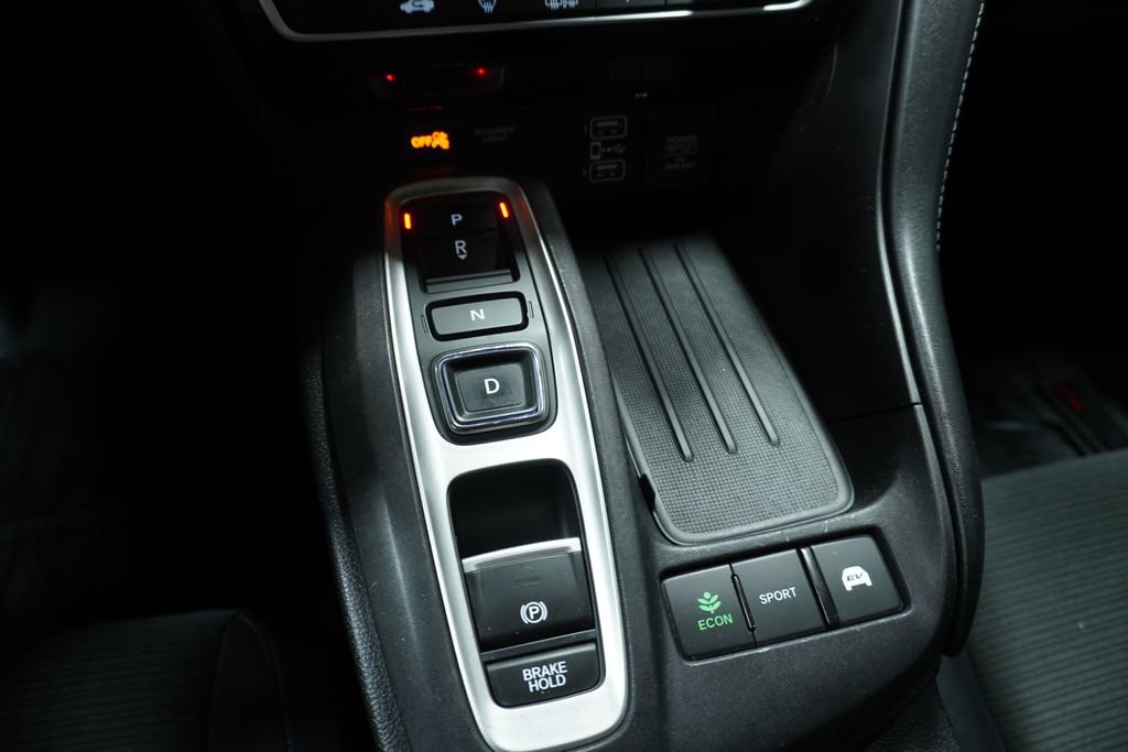 Used 2021 Honda Insight EX image 17