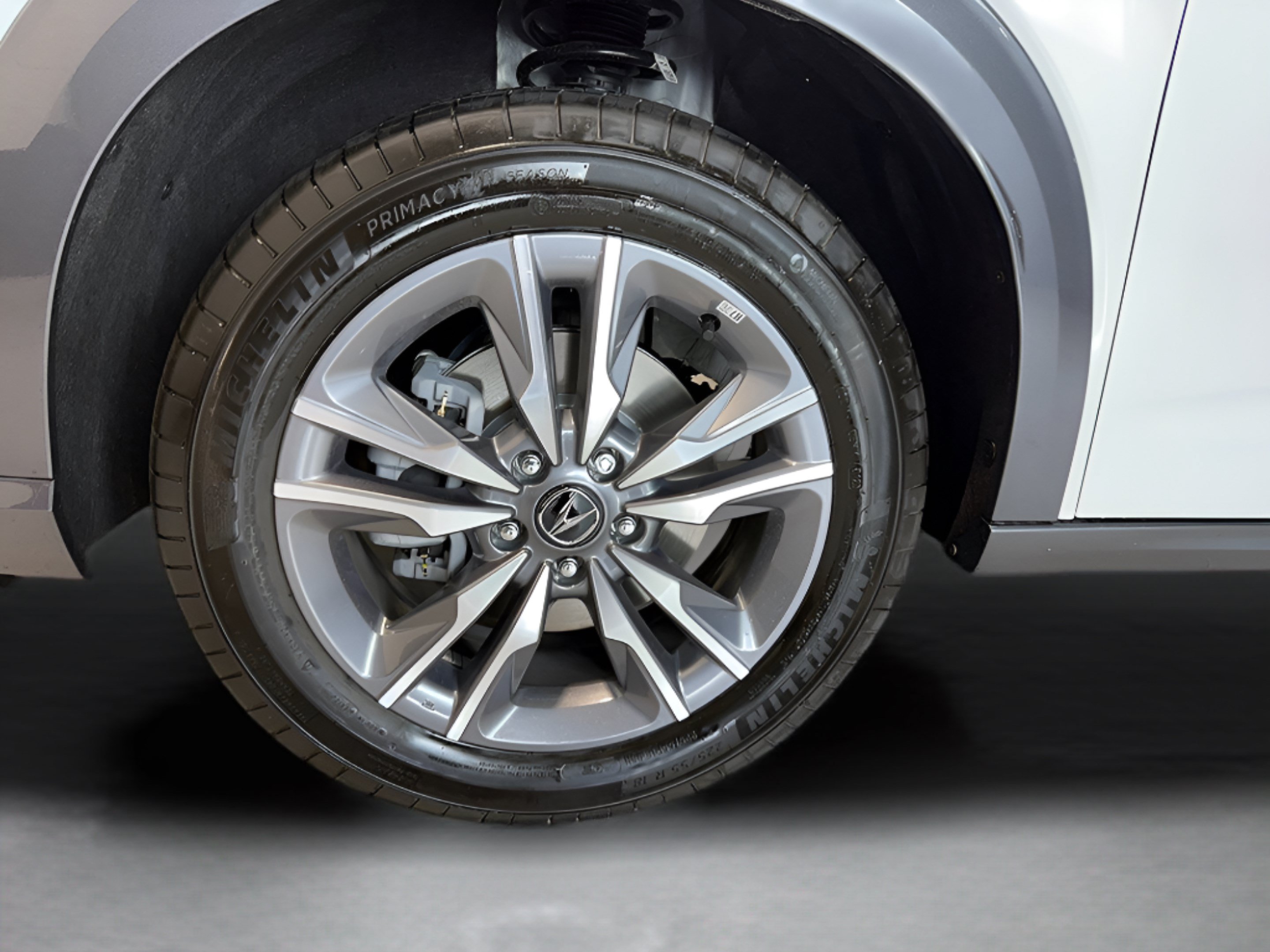 New 2026 Acura ADX AWD image 39