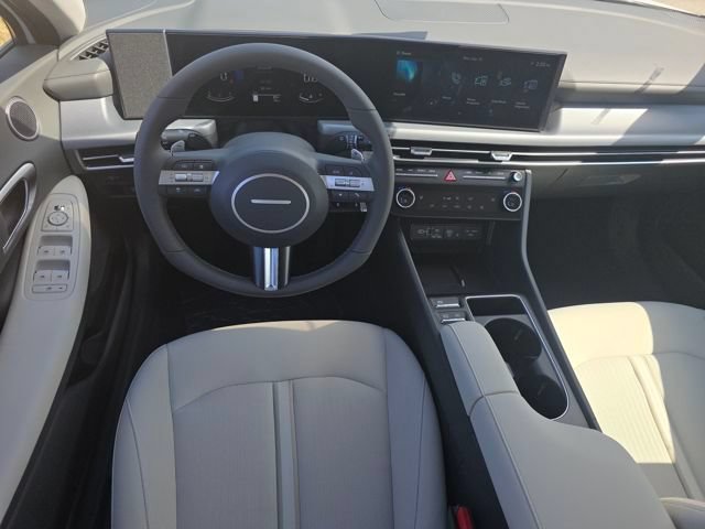 Certified 2026 Hyundai Sonata SEL FWD image 3