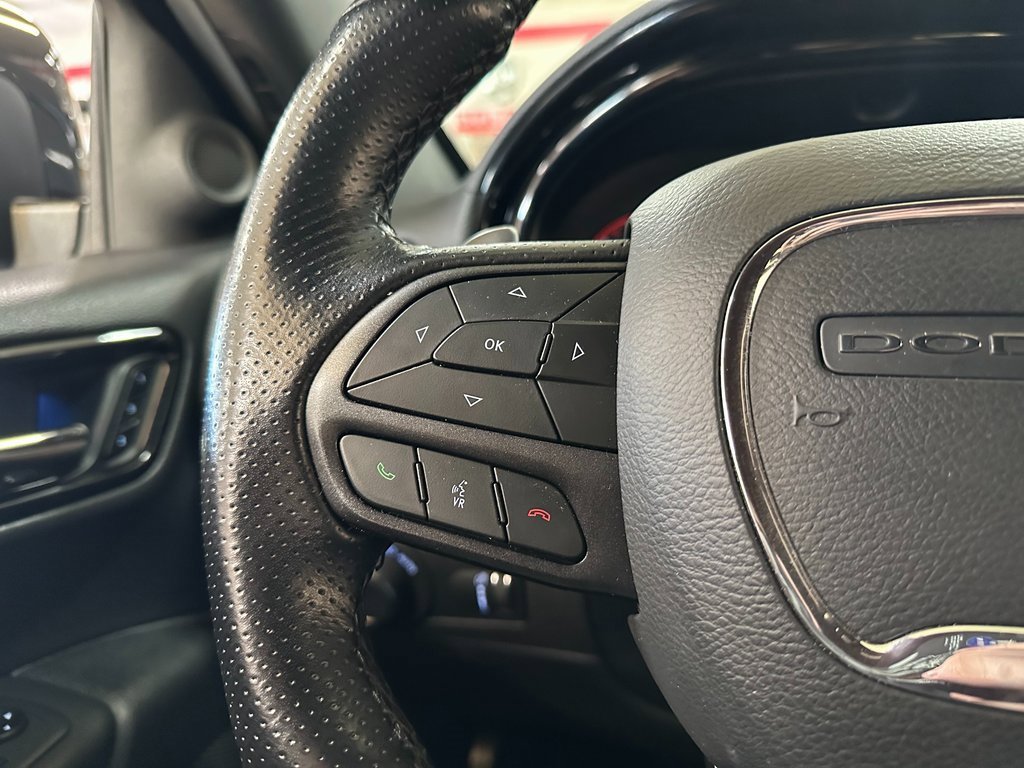 Certified 2024 Dodge Durango GT image 20