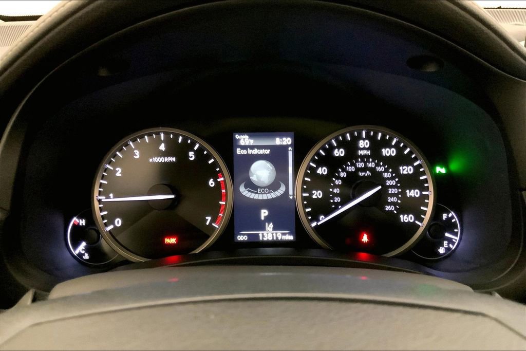 Used 2019 Lexus NX 300 AWD w/ Premium Package image 20