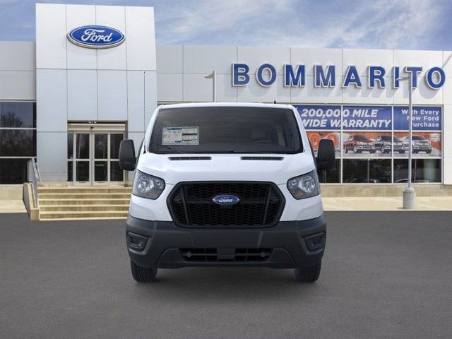 New 2025 Ford Transit 350 Low Roof AWD image 6