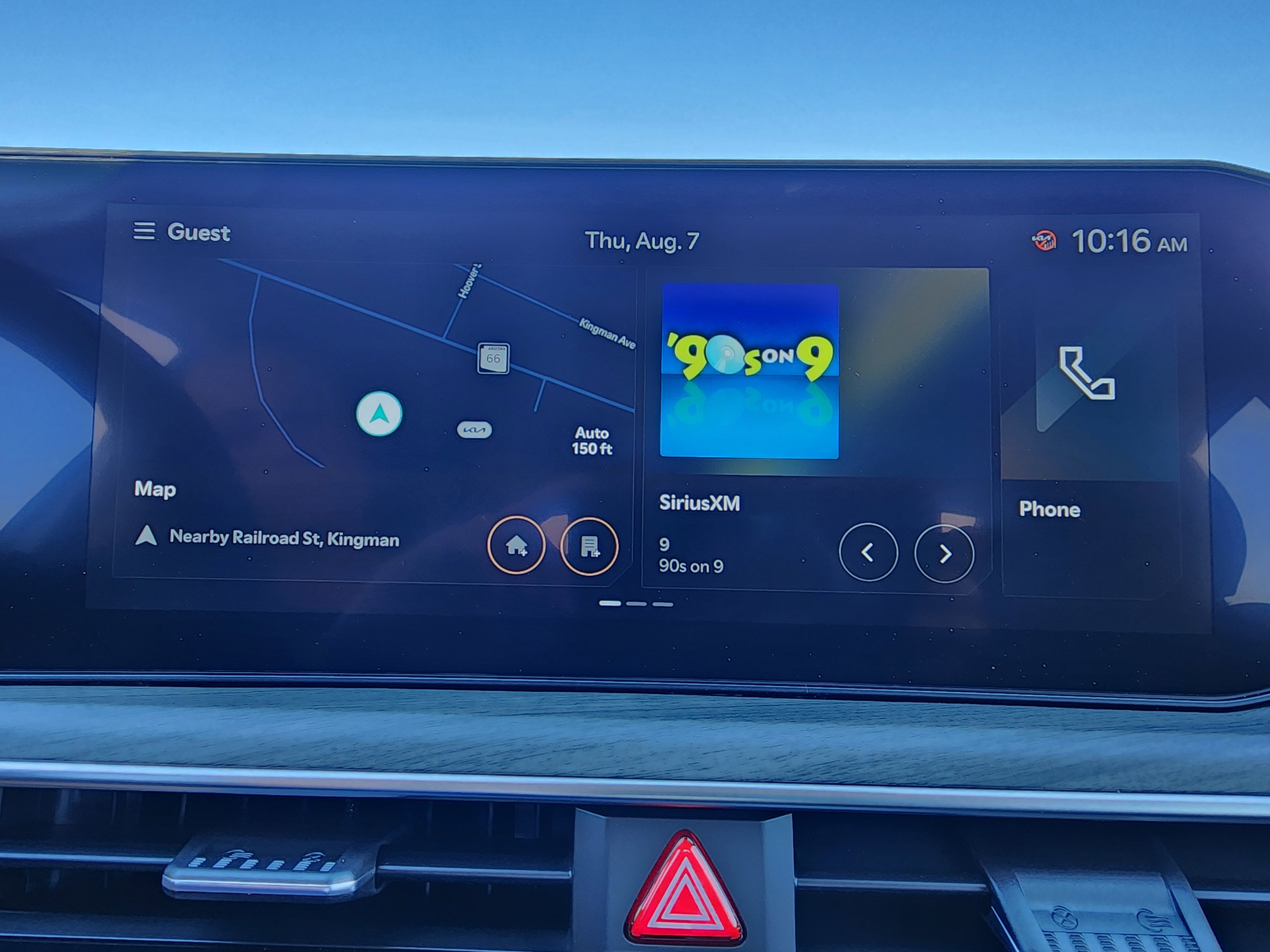 New 2026 Kia K5 EX image 18