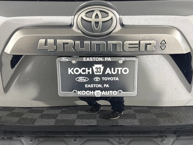 Used 2023 Toyota 4Runner TRD Pro AWD/4WD image 18