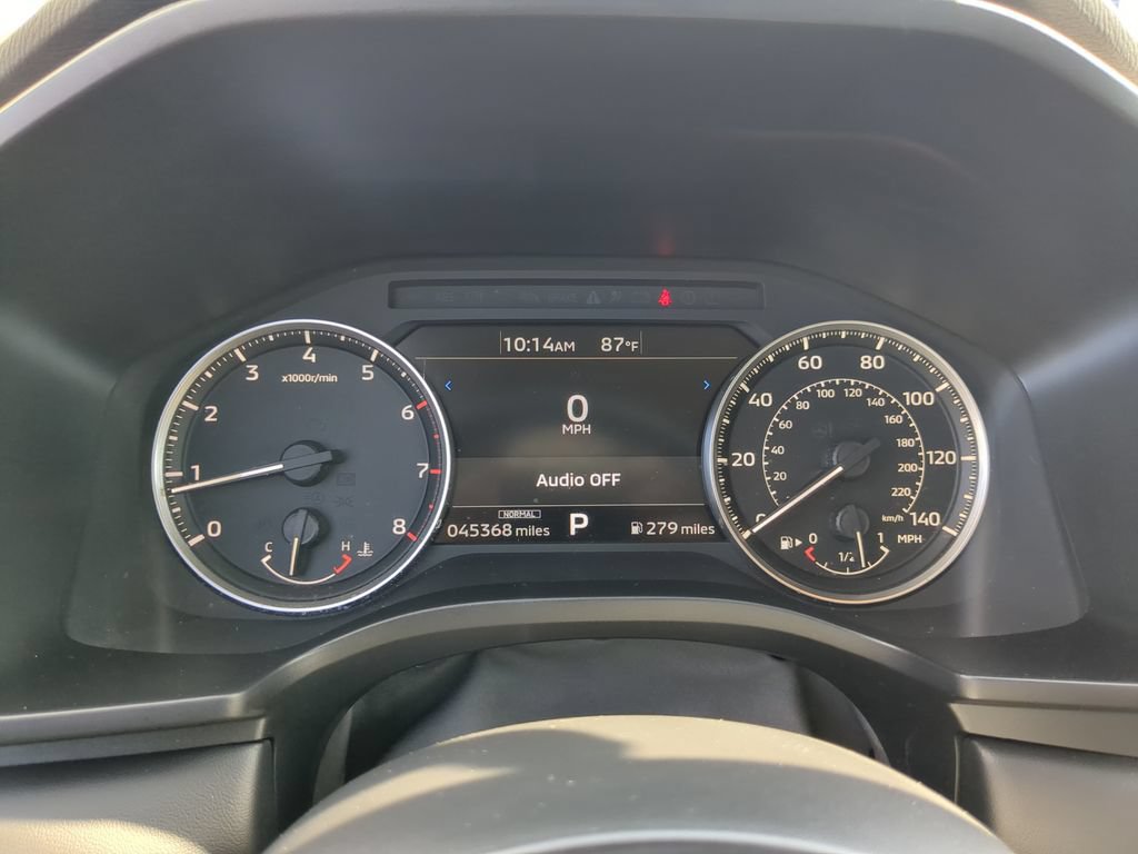 Used 2024 Mitsubishi Outlander ES FWD image 29