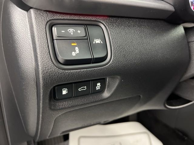 Used 2020 Kia Optima SX image 31