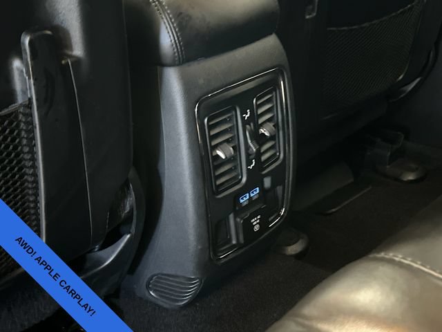 Used 2020 Jeep Grand Cherokee Limited w/ Premium Lighting Group AWD/4WD image 16