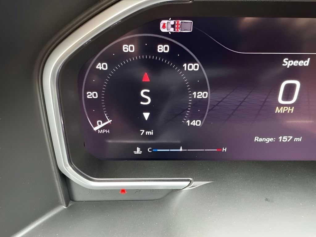New 2026 GMC Sierra 2500 Denali Ultimate AWD/4WD image 14