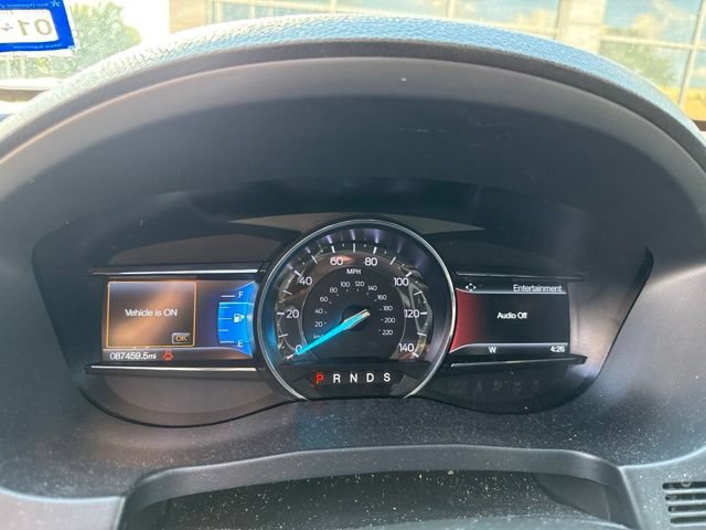 Used 2019 Ford Explorer Limited w/ Class III Trailer Tow Package FWD image 10