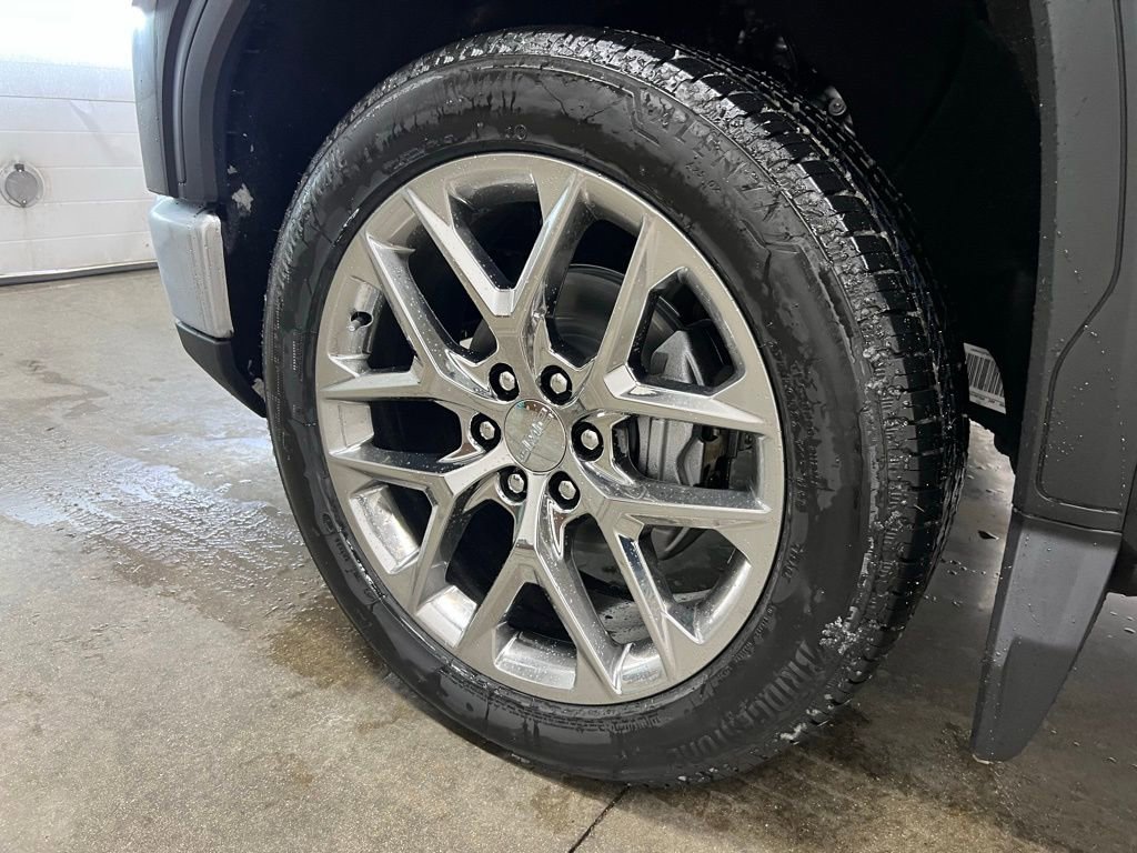 New 2026 GMC Sierra 1500 SLT w/ SLT Convenience Package image 14