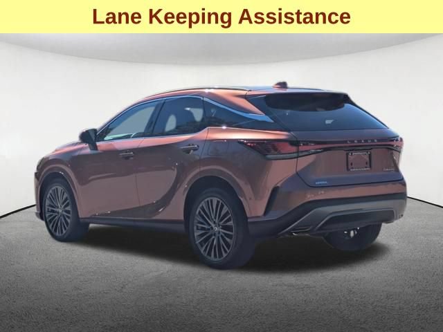 Used 2025 Lexus RX 350 AWD w/ Convenience Package image 7