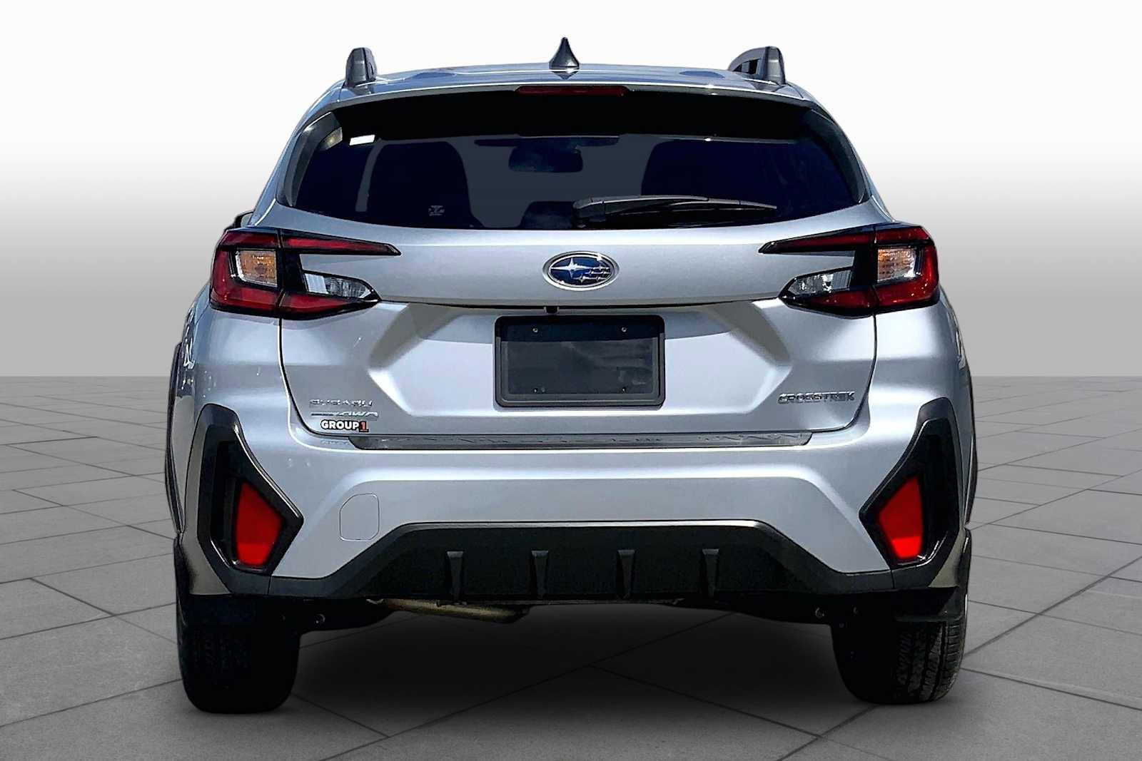 Certified 2024 Subaru Crosstrek 2.0i Premium AWD/4WD image 5