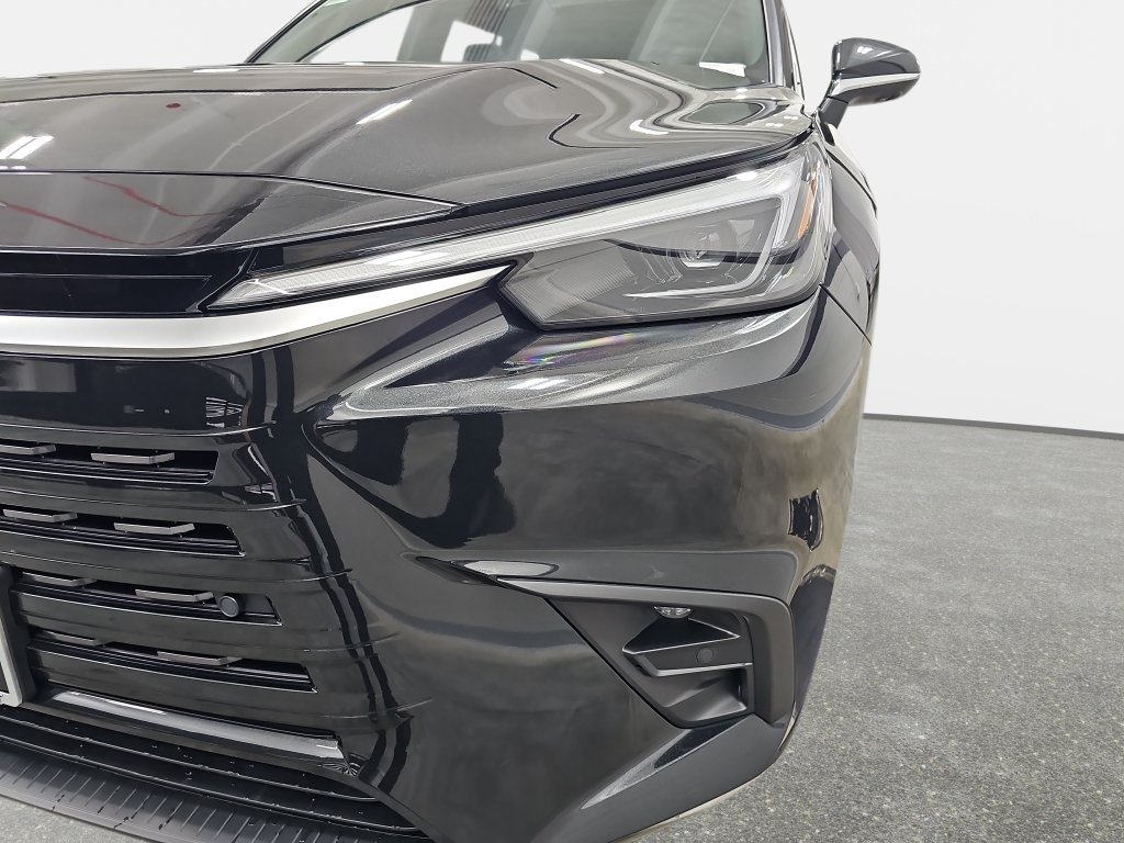 New 2026 Lexus TX 350 AWD w/ Technology Package image 30