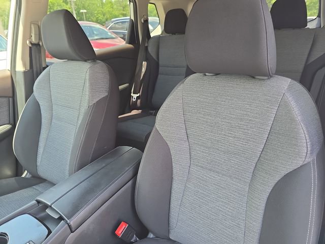 Certified 2023 Nissan Rogue SV FWD image 21