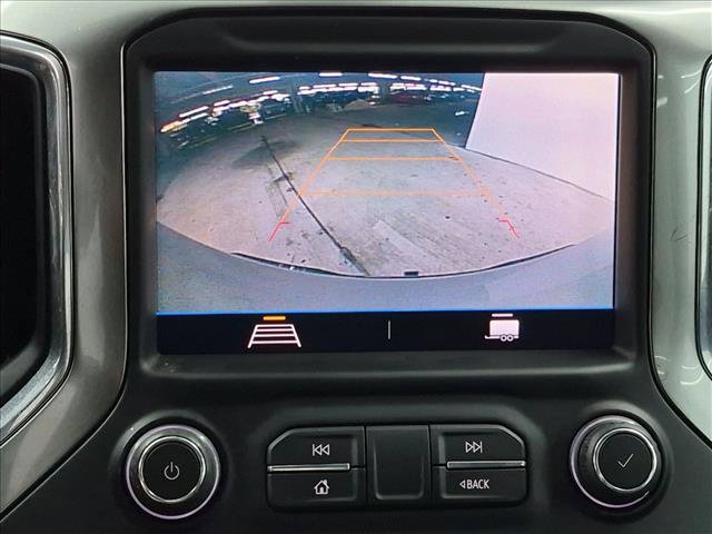 Used 2020 Chevrolet Silverado 1500 LT w/ All-Star Edition RWD image 13