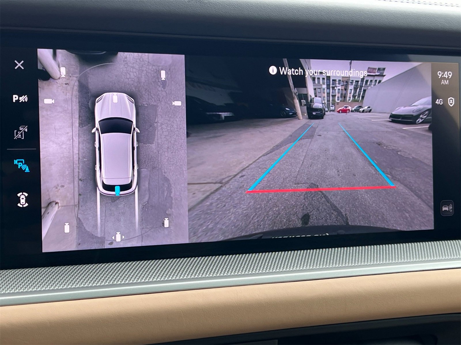 Certified 2025 Porsche Cayenne image 24