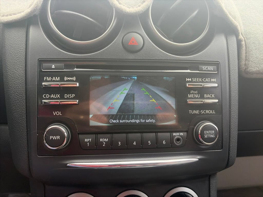 Used 2013 Nissan Rogue SV FWD image 32