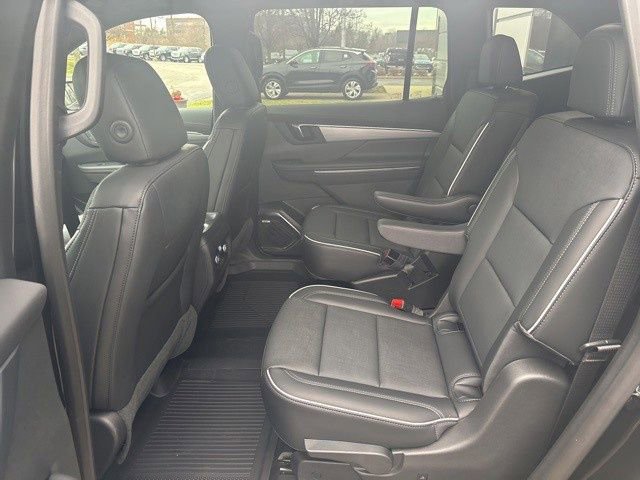 New 2025 Buick Enclave Preferred w/ Super Cruise Package image 17