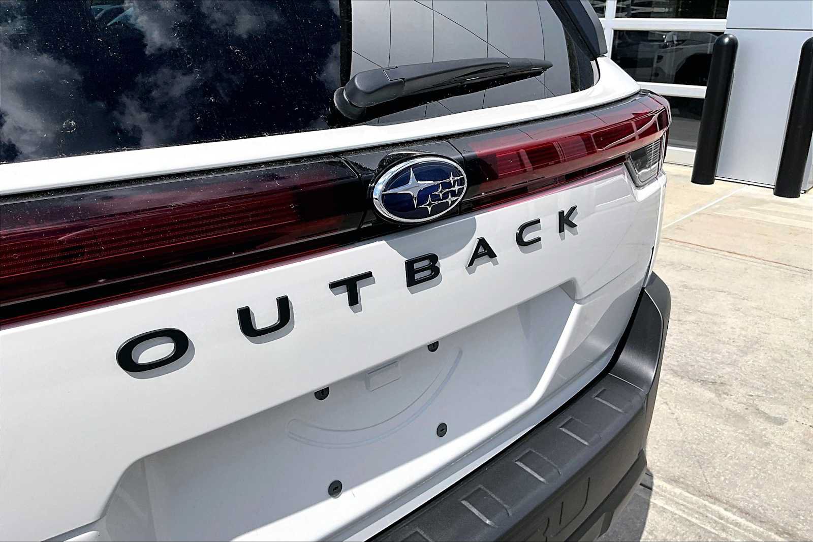 New 2026 Subaru Outback Premium AWD/4WD image 12