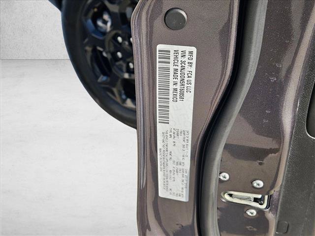 Used 2024 Jeep Compass Trailhawk AWD/4WD image 24