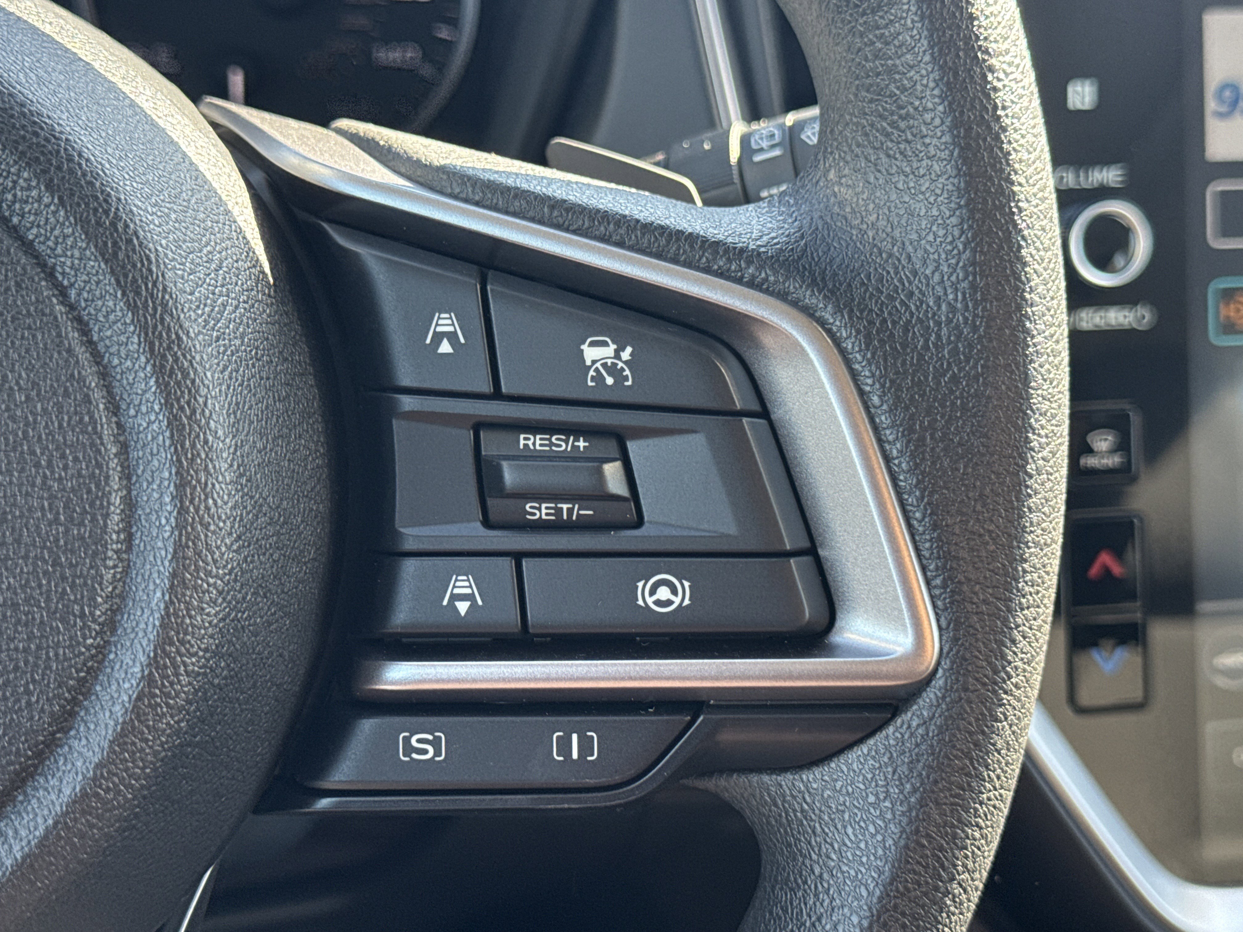 New 2026 Subaru Impreza 2.0i Sport image 16