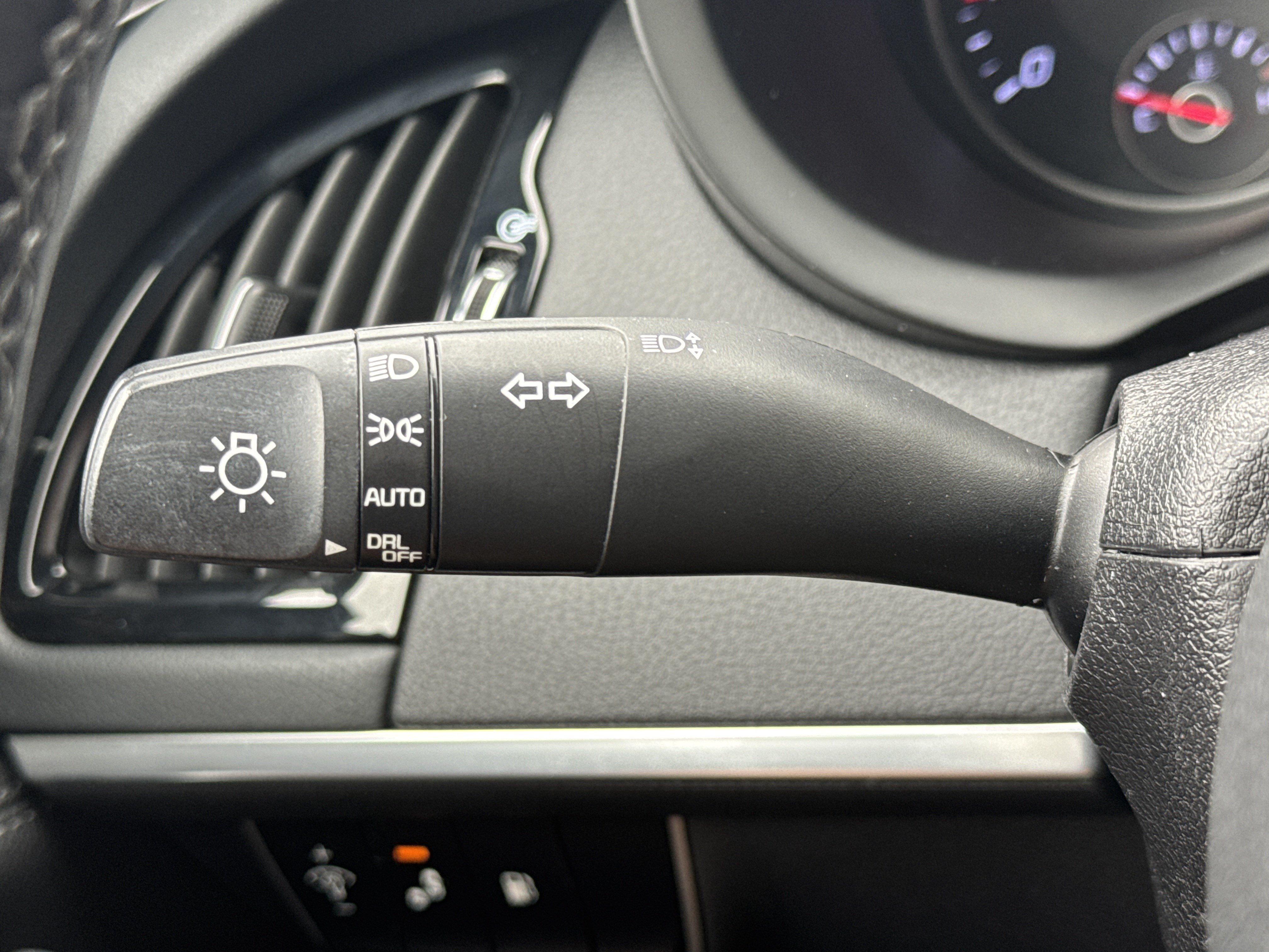 Used 2020 Kia Stinger GT-Line RWD image 15
