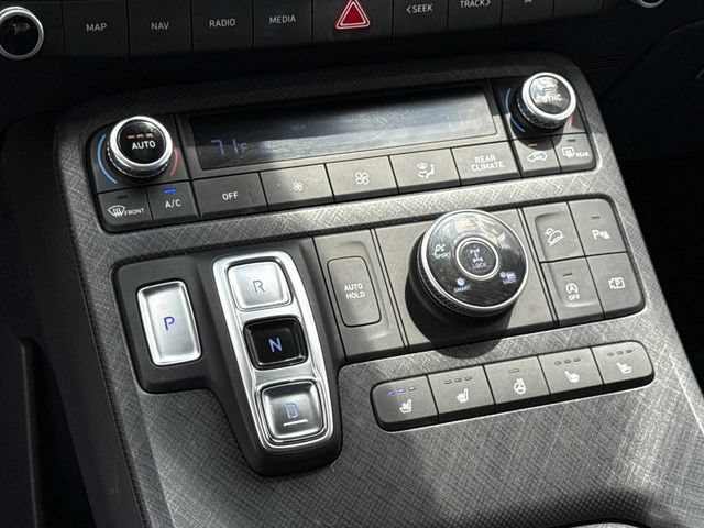 Used 2023 Hyundai Palisade Limited AWD/4WD image 22
