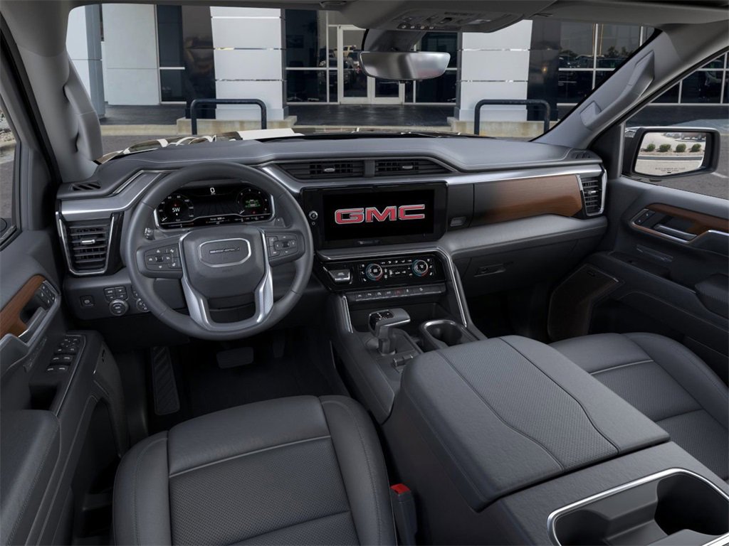 New 2026 GMC Sierra 1500 Denali w/ Denali Reserve Package image 15
