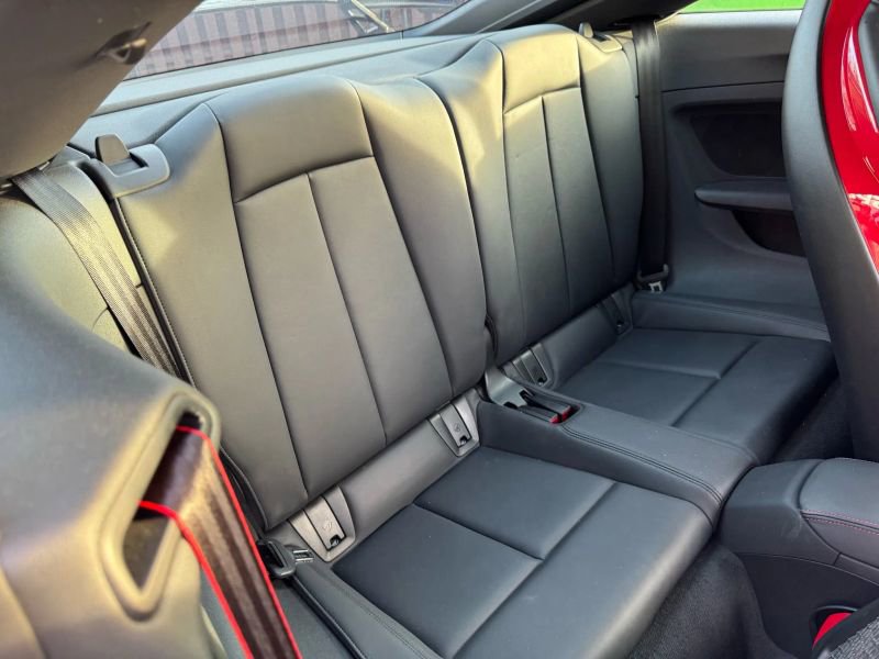 Used 2021 Audi TT RS image 22