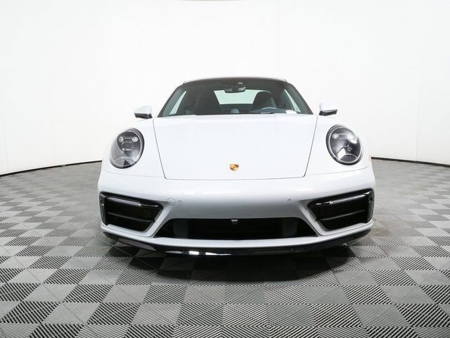 Certified 2024 Porsche 911 Carrera 4S image 30