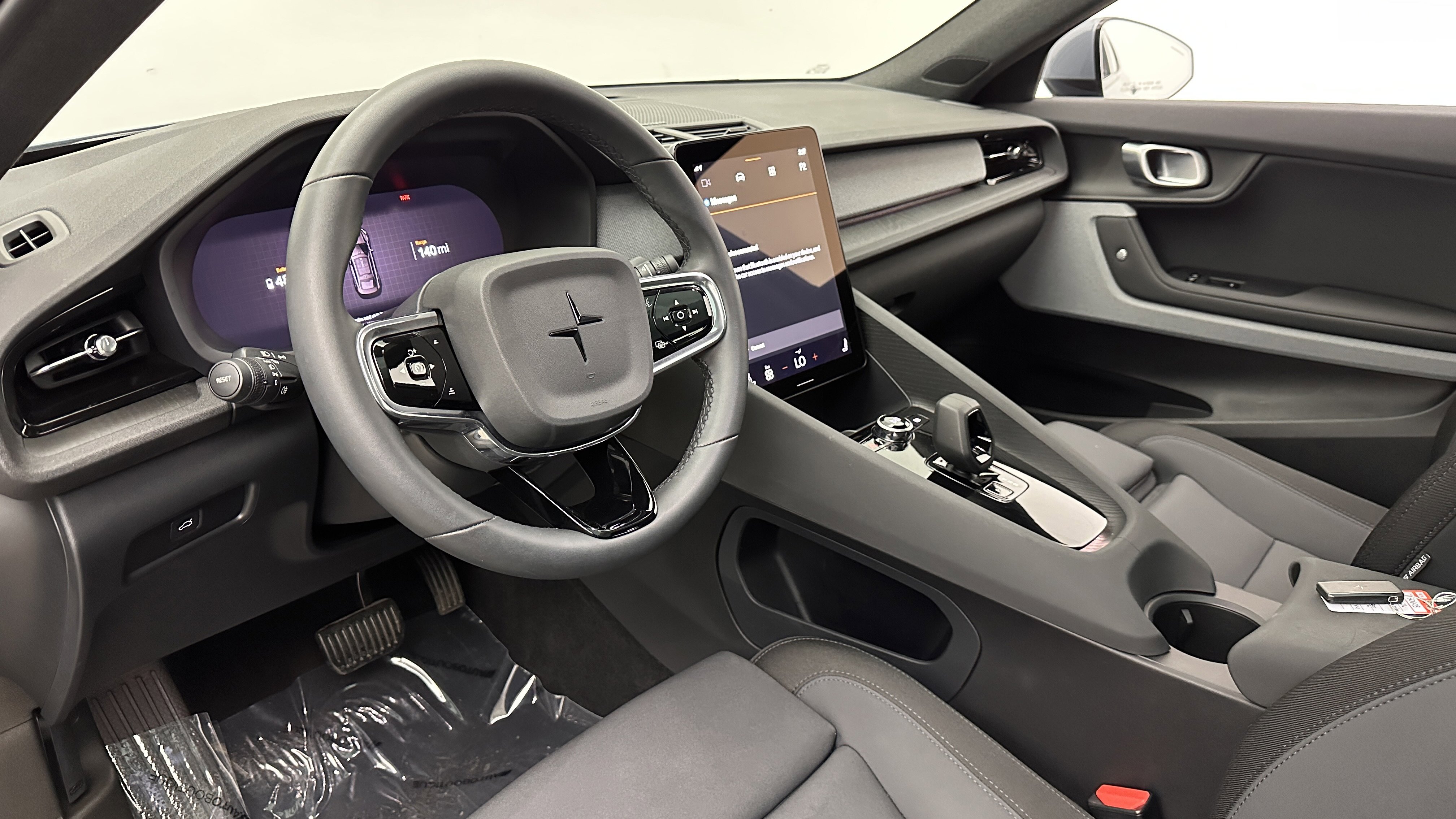 Used 2024 Polestar Polestar 2 image 10