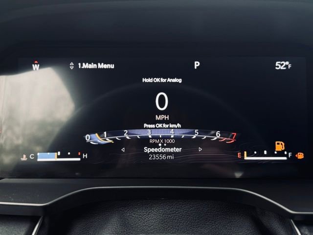 Used 2022 Jeep Grand Cherokee Altitude image 28