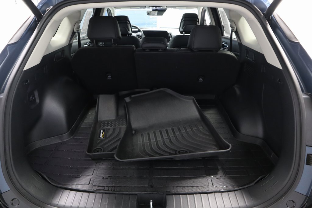 Used 2024 Kia Sportage SX Prestige image 17