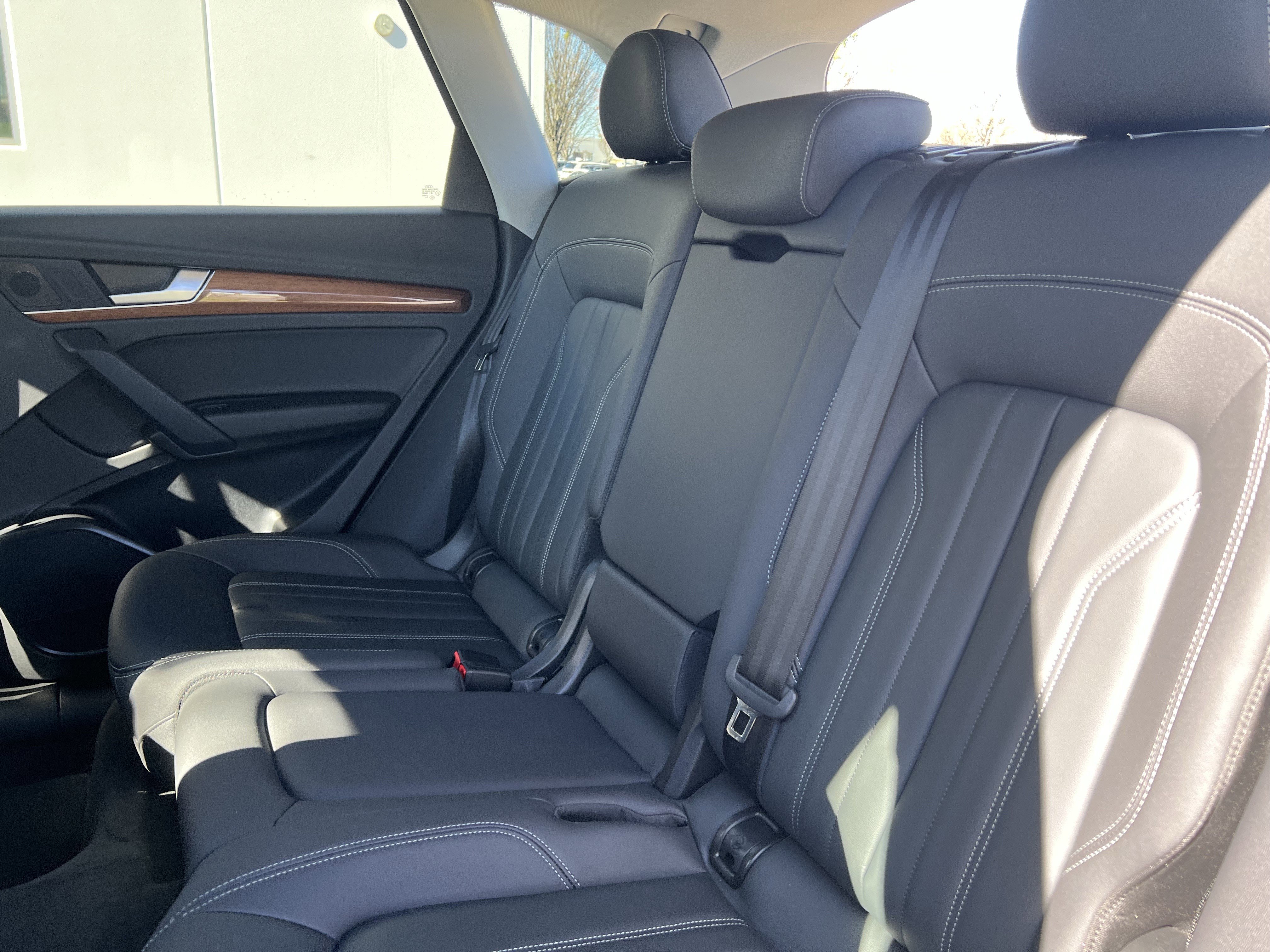 Certified 2023 Audi Q5 2.0T Premium w/ Convenience Package image 33