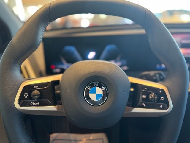New 2026 BMW iX xDrive45 image 26