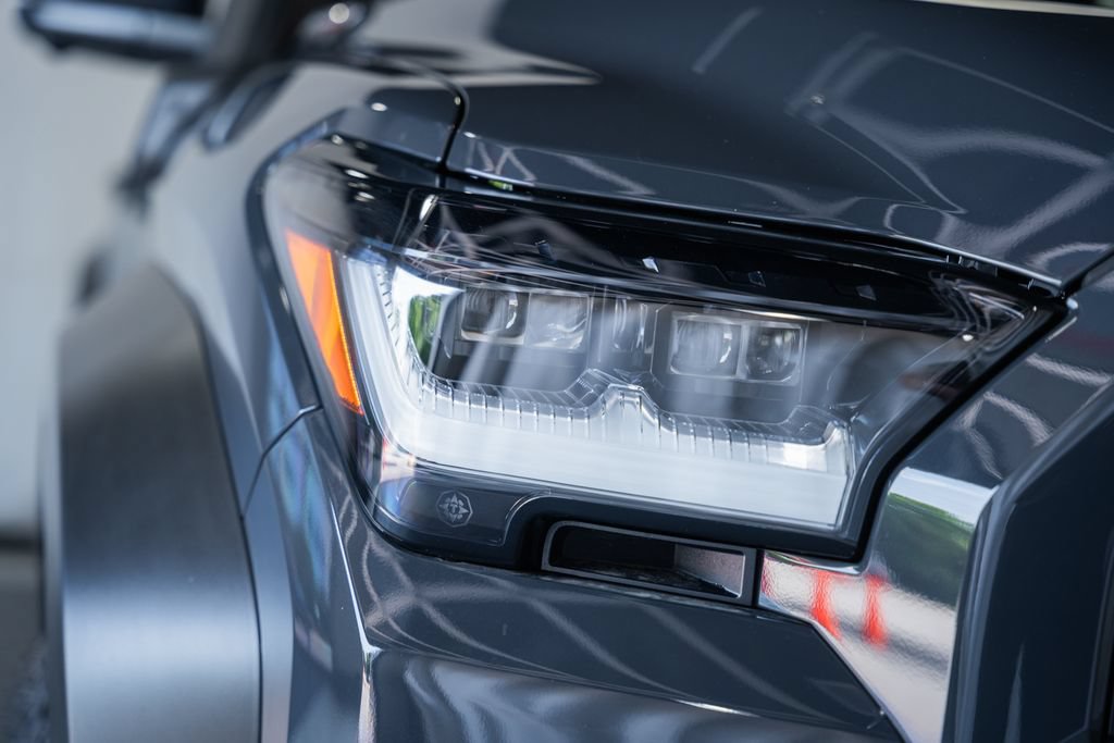 New 2026 Toyota 4Runner Trailhunter AWD/4WD image 15