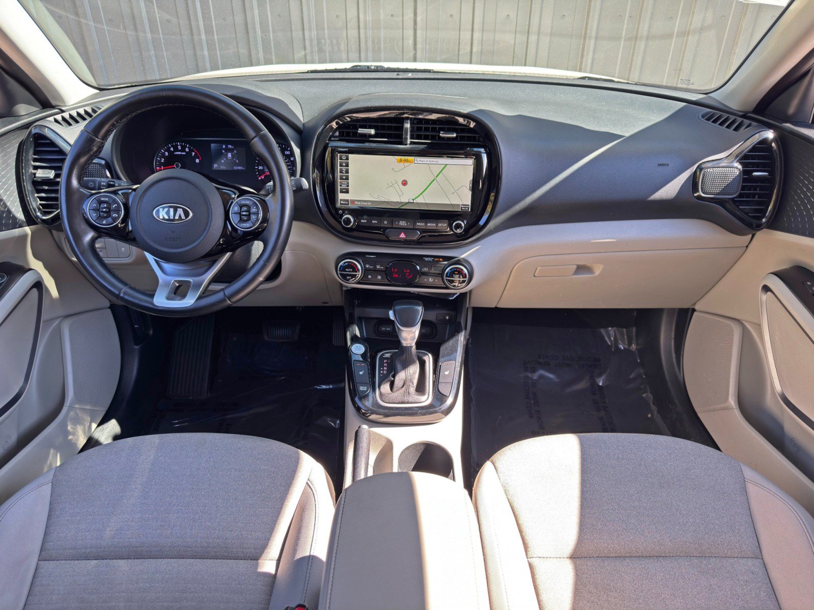 Used 2020 Kia Soul EX FWD image 11