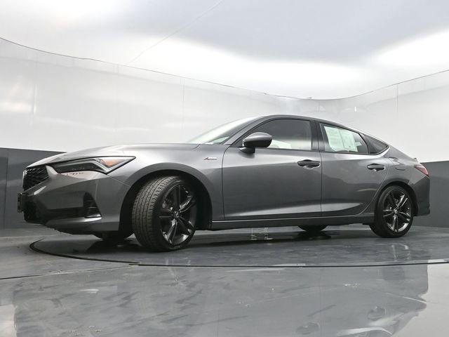 Used 2023 Acura Integra A-Spec image 26