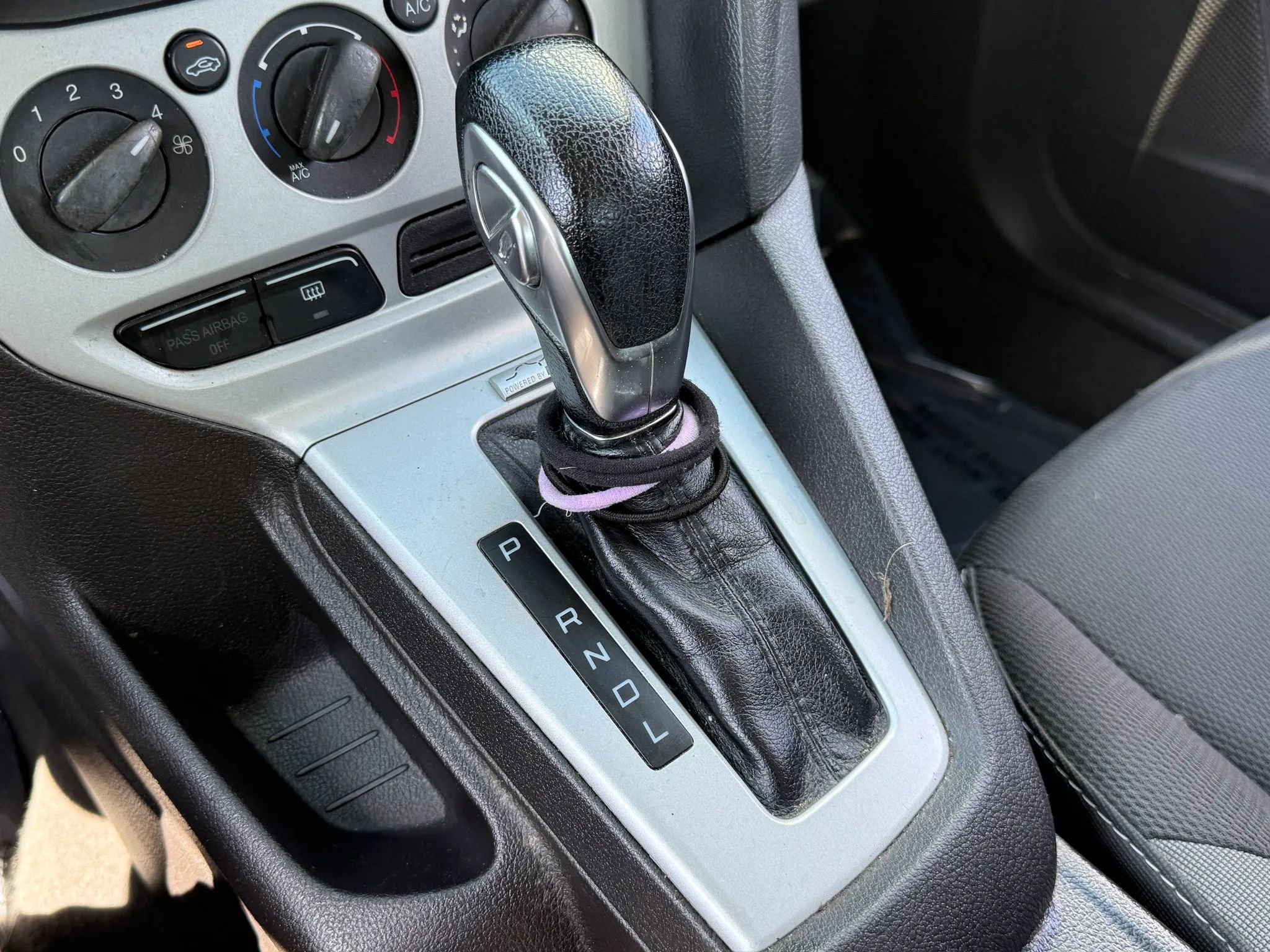 Used 2013 Ford Focus SE image 26