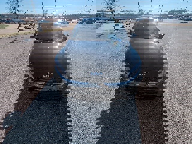 Used 2024 Kia Forte LXS image 8