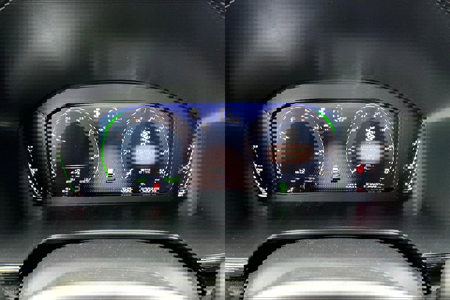 Certified 2026 Honda CR-V Sport-L image 22