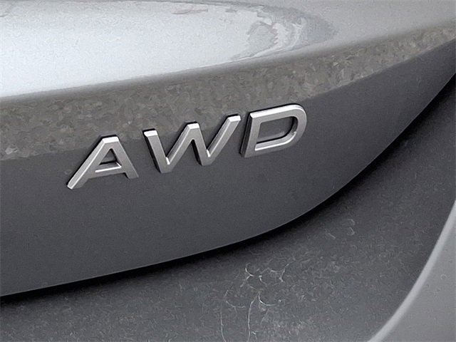 New 2026 Nissan Kicks SV w/ SV Premium Package image 17