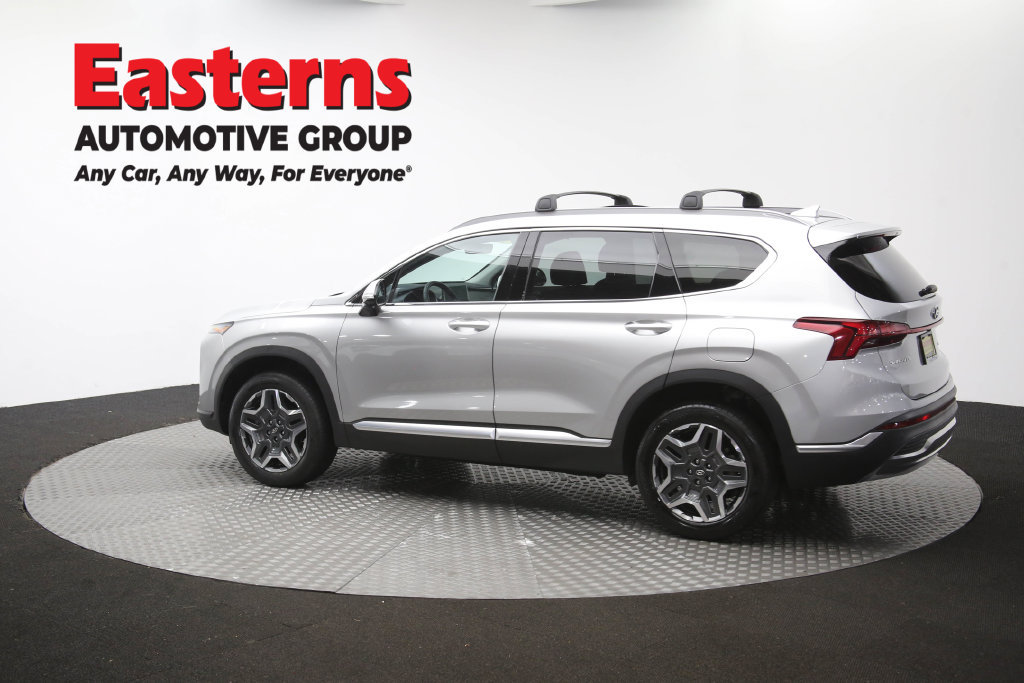 Used 2023 Hyundai Santa Fe Limited AWD/4WD image 70
