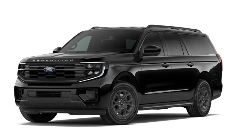 New 2026 Ford Expedition Max Active AWD/4WD image 29