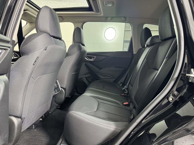 Certified 2023 Subaru Forester Premium image 34