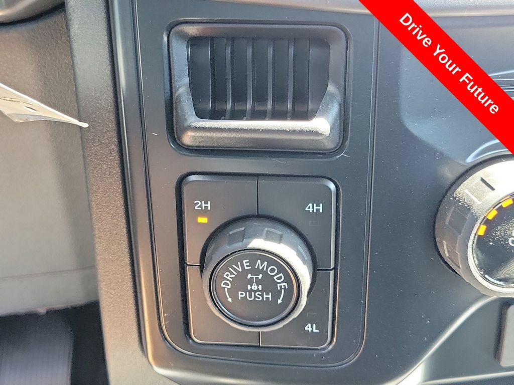 Used 2026 Ford F150 XL AWD/4WD image 10